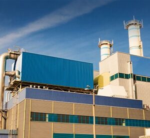 Commercial roofing services for manufacturing facilities