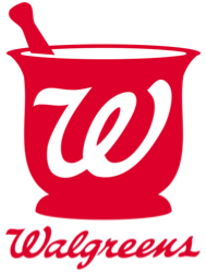 Walgreens