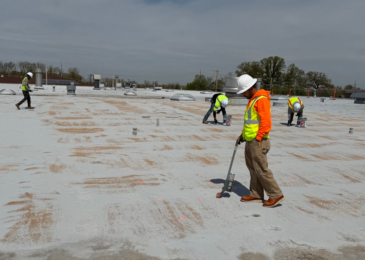 Commercial-Flat-Roof-Company-Crew-12 Commercial Flat Roof Company Crew