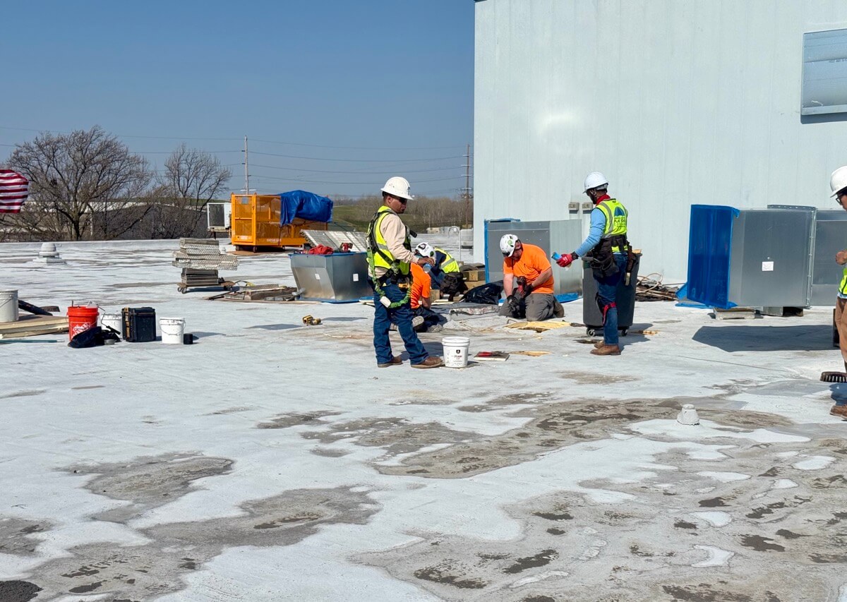 Commercial-Flat-Roof-Company-Crew-13 Commercial Flat Roof Company Crew