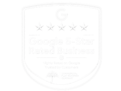 Google 5 Star Roofing Company