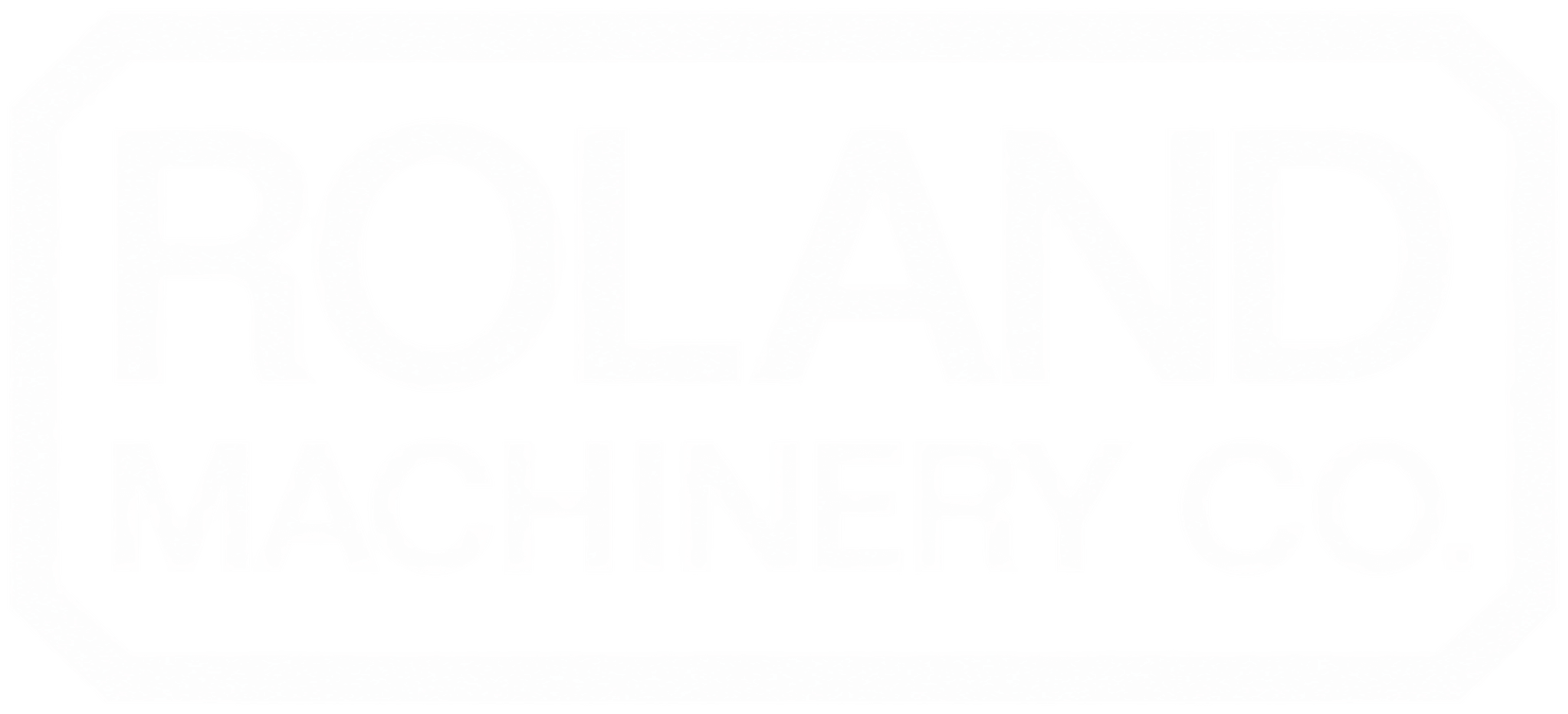 Roland Machinery