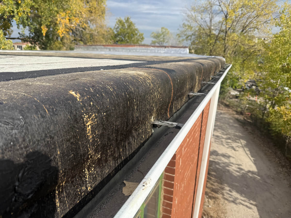 Commercial Roof Repair Chicago IL