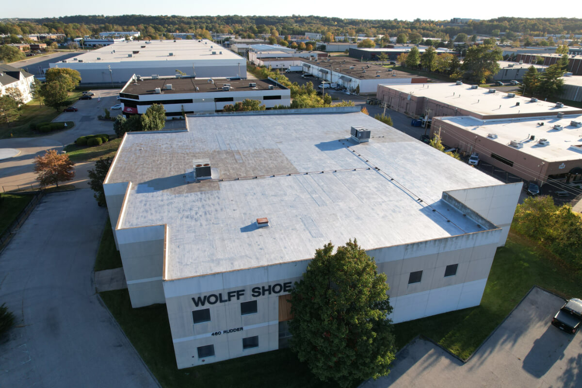 Commercial Roofing Contractors