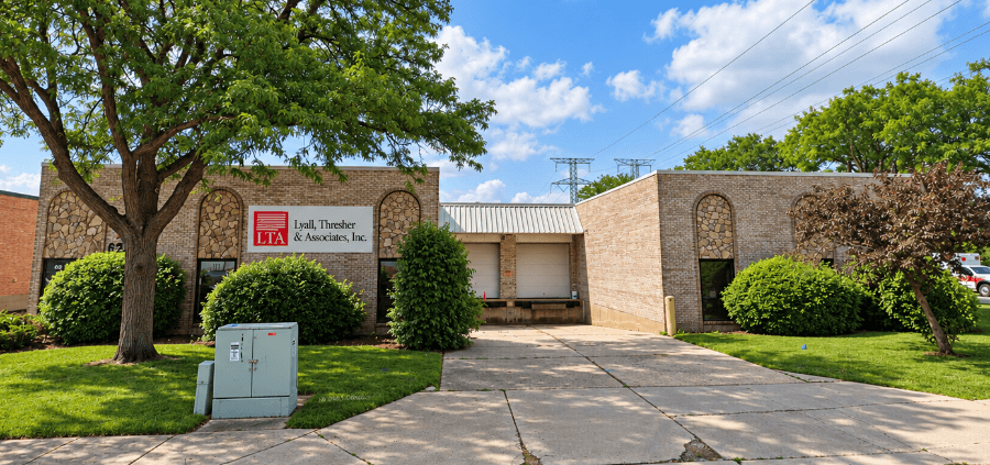 Lyall-Thresher-Associates-Office-Roof-Restoration-Project-Elk-Grove-Village-IL-01 Lyall Thresher Associates Office Roof Restoration Project Elk Grove Village IL