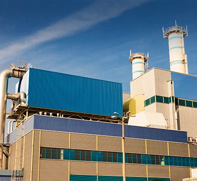 Manufacturing Facilities