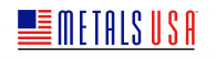 Metals USA