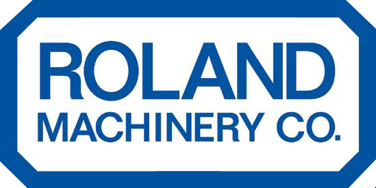 Roland Machinery